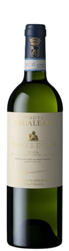 Aperitivo Siciliano NOZZE D'ORO Tenuta Regaleali Vino Bianco Sauvignon Made in Italy