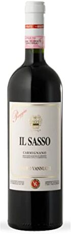 Piaggia "Il Sasso" Carmignano DOCG 2019 1 x 0,75 l