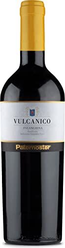 Generico Vulcanico 2021 Paternoster