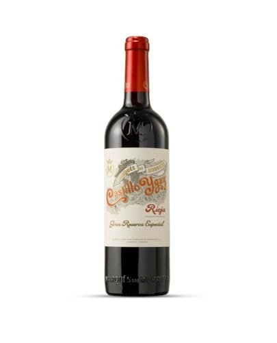 Generic Rioja Tinto Gran Reserva Especial DOCa “Castillo Ygay” 2011 Marques De Murrieta