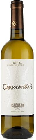 Carras Vinas Carrasvinas Rueda Verdejo 750ml