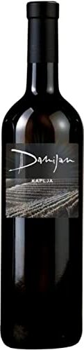 Weingut Damijan Bianco Kaplia IGT 2014