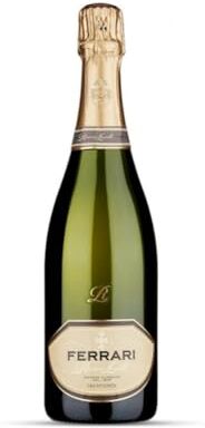 Generic Riserva Lunelli 2015 Spumante Extra Brut Trento DOC Ferrari