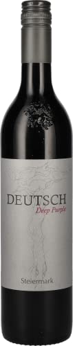 Deutsch Deep Purple Steiermark 2020 14% Vol. 0,75l