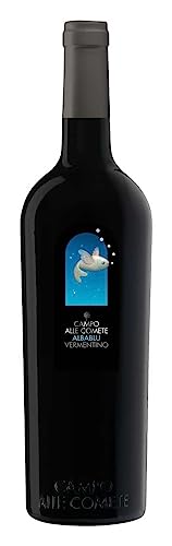 Campo alle Comete Vermentino Albablu 2022