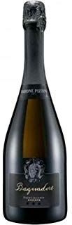 Barone Pizzini SPUMANTE BIOLOGICO FRANCIACORTA DOCG BAGNADORE RISERVA 2012 DOSAGGIO ZERO 75 cl 12,5% vol alc