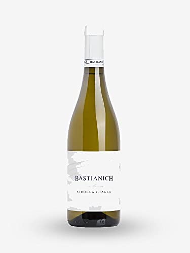Bastianich Friuli Colli Orientali DOC Vini Orsone Ribolla Gialla  Winery 2020 0,75 ℓ