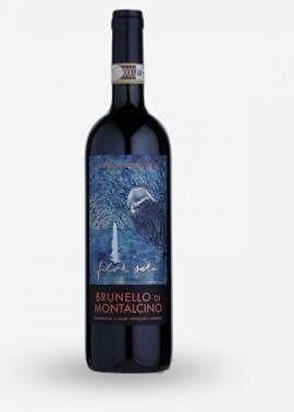 Generico BRUNELLO DI MONTALCINO DOCG 2012 FILO SETA CASTELLO ROMITORIO LT 3,000