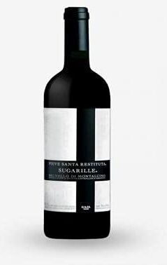 Gaja Brunello di Montalcino DOCG Brunello di Montalcino Sugarille Pieve Santa Restituta 2013  Rosso Toscana 15,0%