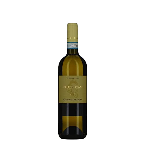 Collestefano Verdicchio di Matelica DOC