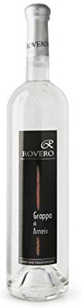 Rovero Grappa Arneis Cascine Valdonata