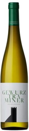 Generic Colterenzio Alto Adige Doc Gewurztraminer 2023 Cl.75