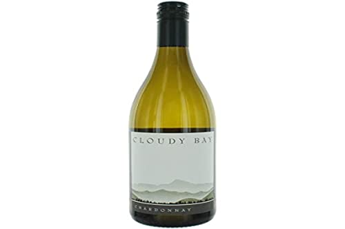 Cloudy Bay Marlborough Chardonnay  2014