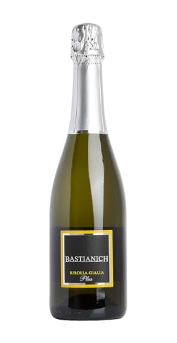 Bastianich Ribolla Gialla Plus 0,75 l