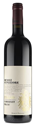 Marco Felluga Russiz Superiore Cabernet Franc Collio Doc 750ml