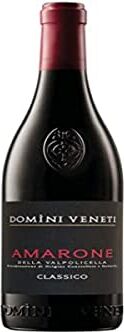 DOMINI VENETI Amarone della Valpolicella Classico DOCG  2019 0,75 ℓ