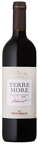 FRESCOBALDI Terre More Maremma Toscana Cabernet Doc 750 ml