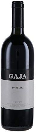 Gaja Langhe DOP Damargi 2016  Rosso Piemonte 13,5%