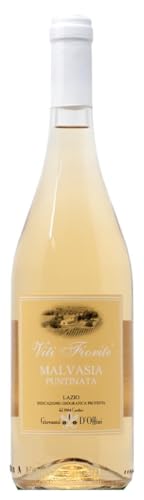 Generic Malvasia Puntinata Lazio Viti Fiorite Vino Bianco Giovanni D'Offizi 75cl