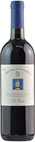 Michele Chiarlo Dolcetto d'Alba Le Coste 2021