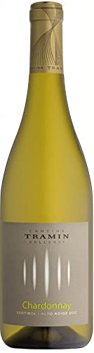 Tramin Südtirol Alto Adige DOC Chardonnay  2020 0,75 L