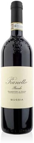 Prunotto Barolo docg Bussia 2013,