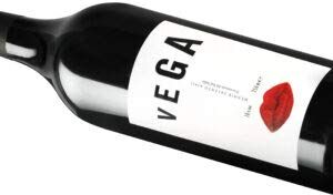 Menhir VEGA IGT Salento 100% Primitivo 750 ml