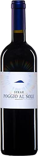 Poggio al Sole Syrah IGT 2009