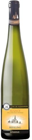 Hunawihr Alsace Réserve AOC Riesling  2022 0,75 ℓ