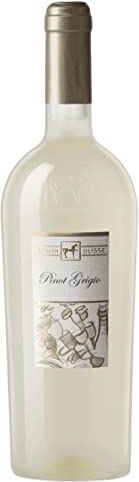 Tenuta Ulisse Terre di Chieti IGP Pinot Grigio  2021 0,75 ℓ