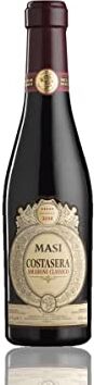 Masi " DEMI COSTASERA" 2018   Amarone della Valpolicella Classico DOCG   375 ml   Appassimento Expertise