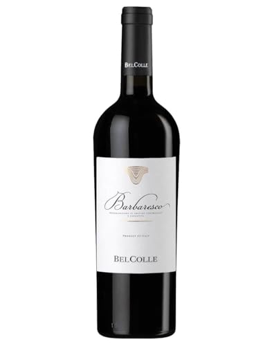 Bel Colle Barbaresco DOCG  2020 0,75 ℓ