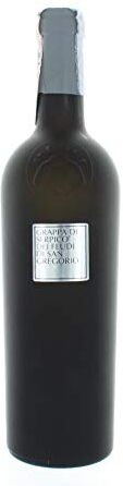 Feudi di San Gregorio Grappa Di Serpico  Cl 50