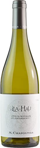 Chapoutier , Bila Haut Blanc, 750ml