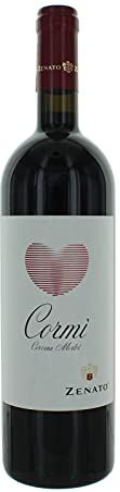 Zenato Cormi' Corvina Merlot Veneto Igt  Cl 75