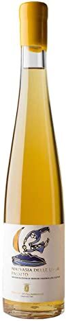 Generico Malvasia delle Lipari passito 2017 Barone di Villagrande