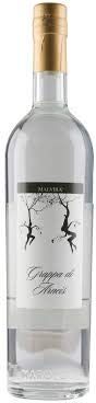 MALVIRA' Grappa di Arneis 42° 0,70 lt