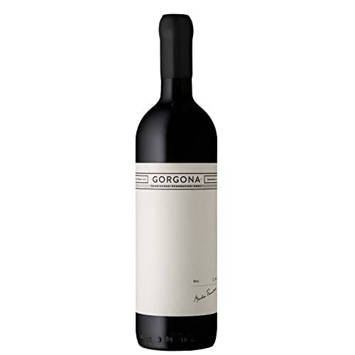 MARCHESI DE FRESCOBALDI GORGONA TOSCANA IGT ROSSO 2019 Cassa da 2 X 750 ml