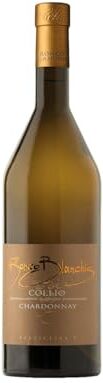 Vini del Collio Chardonnay Particellla 3 Collio 2021 Ronco Blanchis