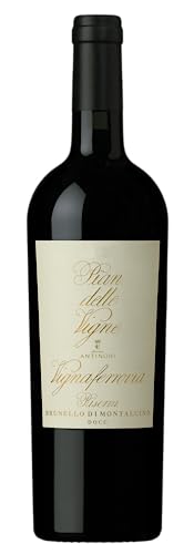 Generico Pian delle Vigne "Vigna Ferrovia" Brunello di Montalcino DOCG 2016, 750 ml