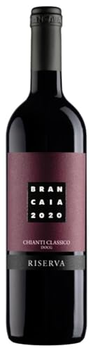 Brancaia Chianti Classico Riserva 2020