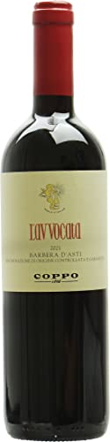 Coppo Barbera d'Asti L'Avvocata 2021