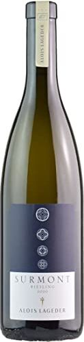 Alois Lageder Surmont Riesling 2020