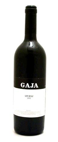 Gaja Sperss 2005, 0.75