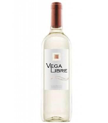 Vega+ libre white 2019