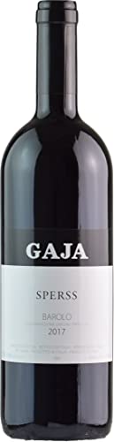 Gaja Barolo Sperss 2017