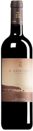 Generic Guado Al Tasso Bolgheri Il Bruciato 2022 Cl.75 14.5%