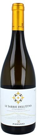 Firriato Le Sabbie Dell'Etna Bianco Doc, 75cl