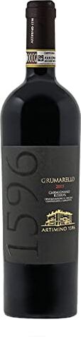 Tenuta di Artimino Grumarello Vino Rosso Carmignano DOCG (1 bottiglia Jeroboam 3 litri)