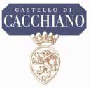 Castello di Cacchiano Vin Santo del Chianti Classico  2001